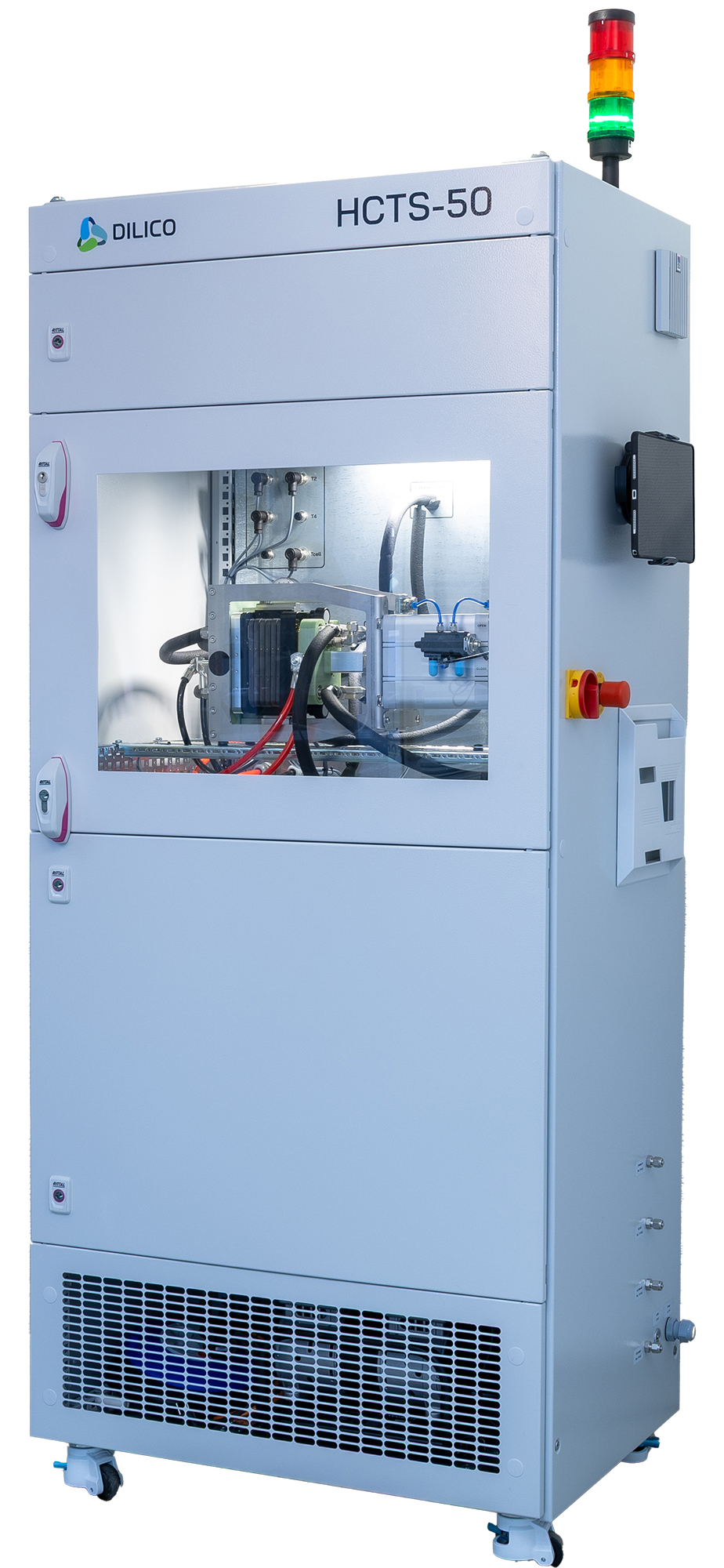 DILICO HCTS-50